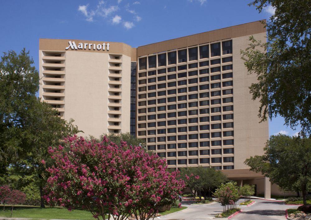 אירווינג Dallas/Fort Worth Airport Marriott מראה חיצוני תמונה