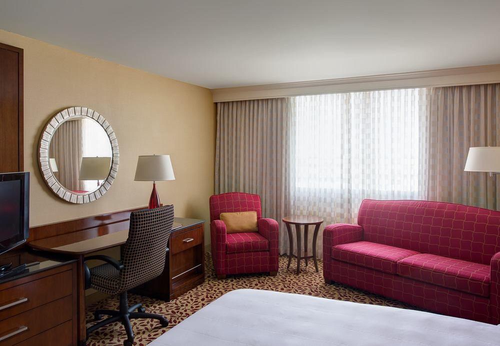 אירווינג Dallas/Fort Worth Airport Marriott מראה חיצוני תמונה