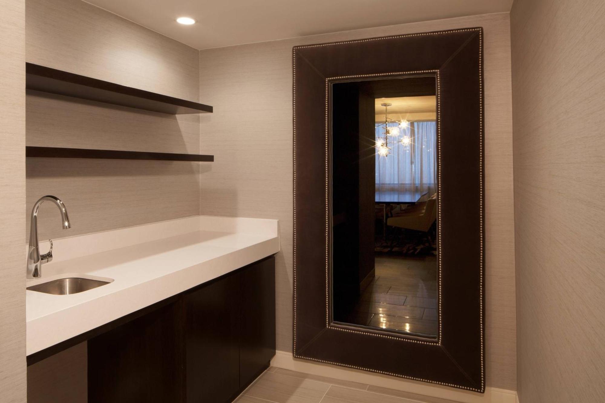 אירווינג Dallas/Fort Worth Airport Marriott מראה חיצוני תמונה
