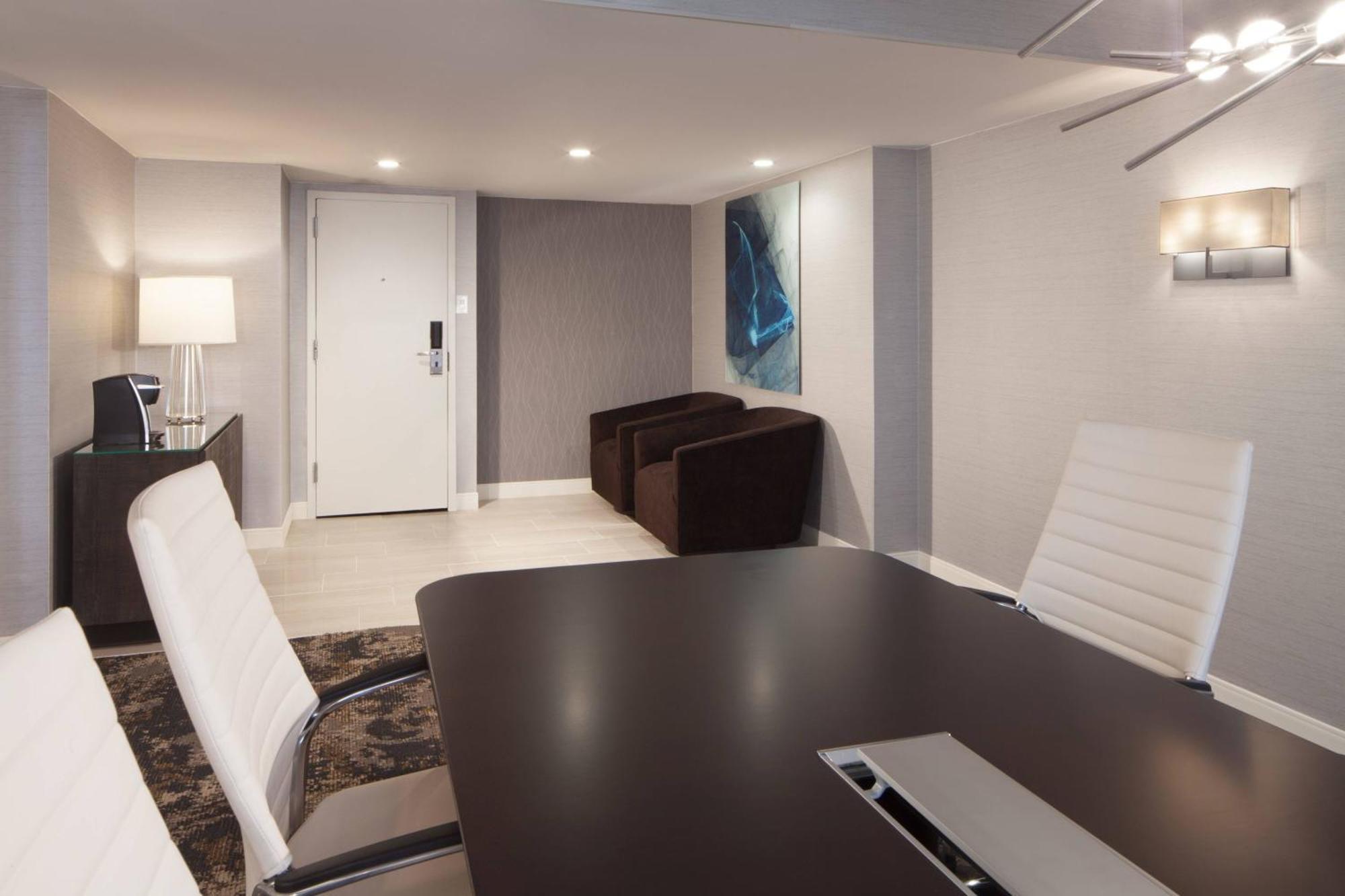 אירווינג Dallas/Fort Worth Airport Marriott מראה חיצוני תמונה