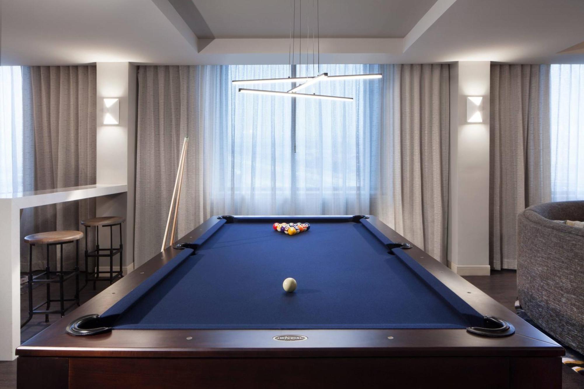 אירווינג Dallas/Fort Worth Airport Marriott מראה חיצוני תמונה