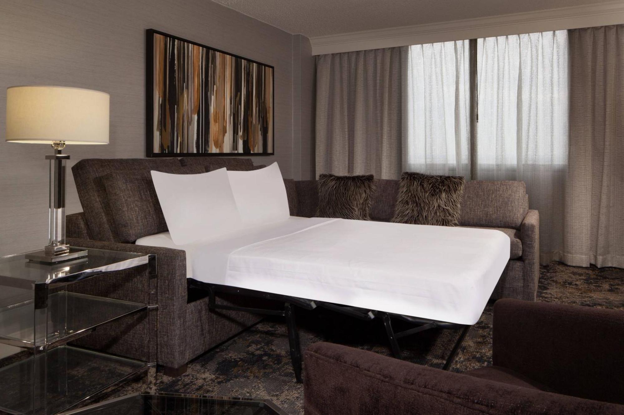 אירווינג Dallas/Fort Worth Airport Marriott מראה חיצוני תמונה
