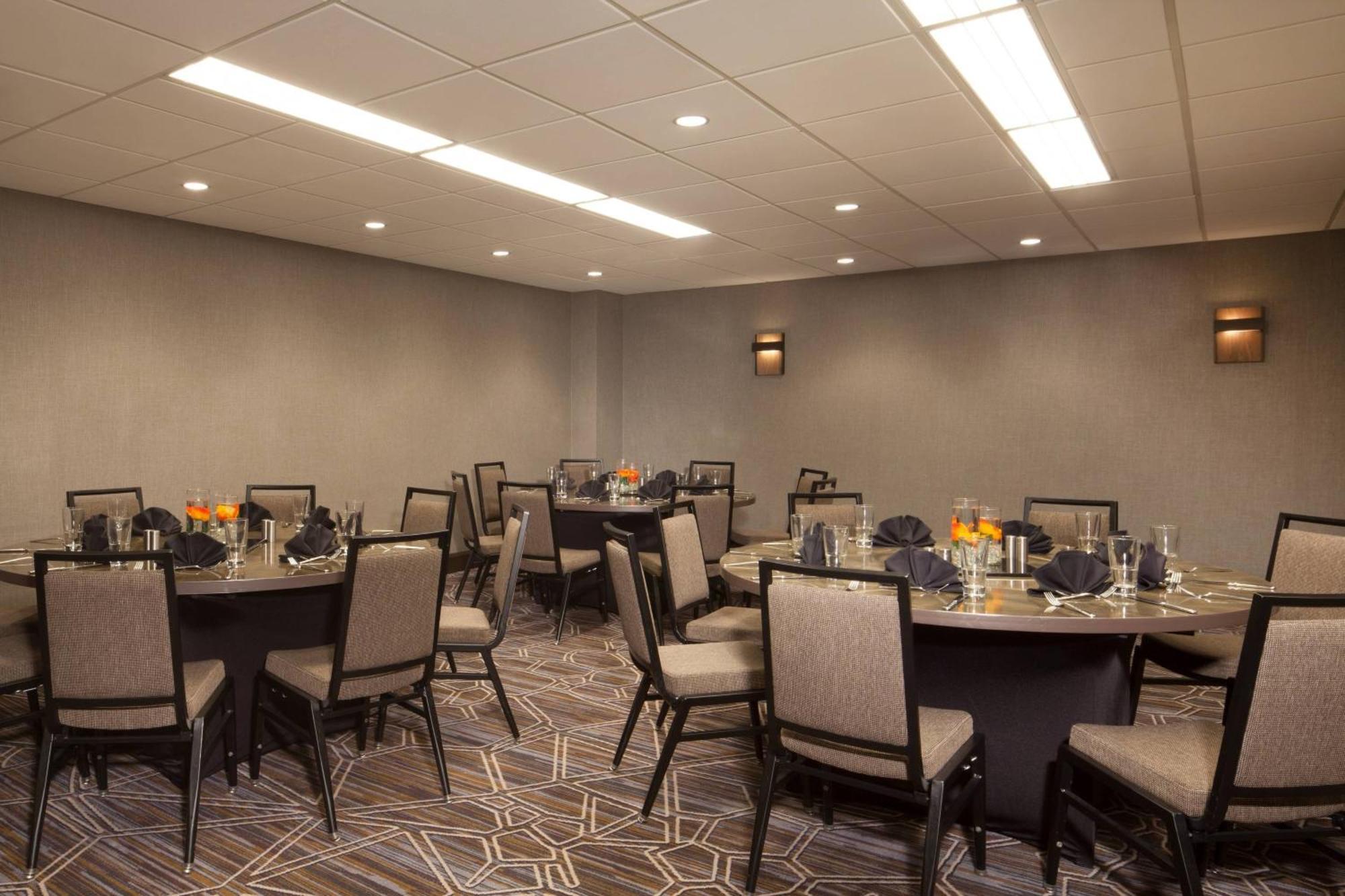 אירווינג Dallas/Fort Worth Airport Marriott מראה חיצוני תמונה