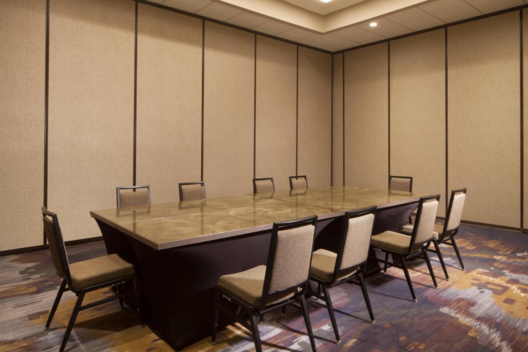 אירווינג Dallas/Fort Worth Airport Marriott מראה חיצוני תמונה
