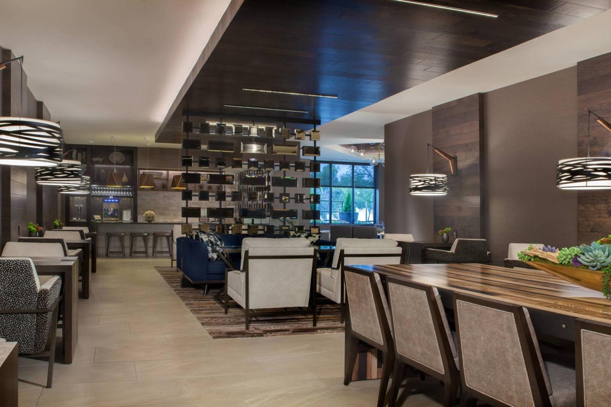 אירווינג Dallas/Fort Worth Airport Marriott מראה חיצוני תמונה