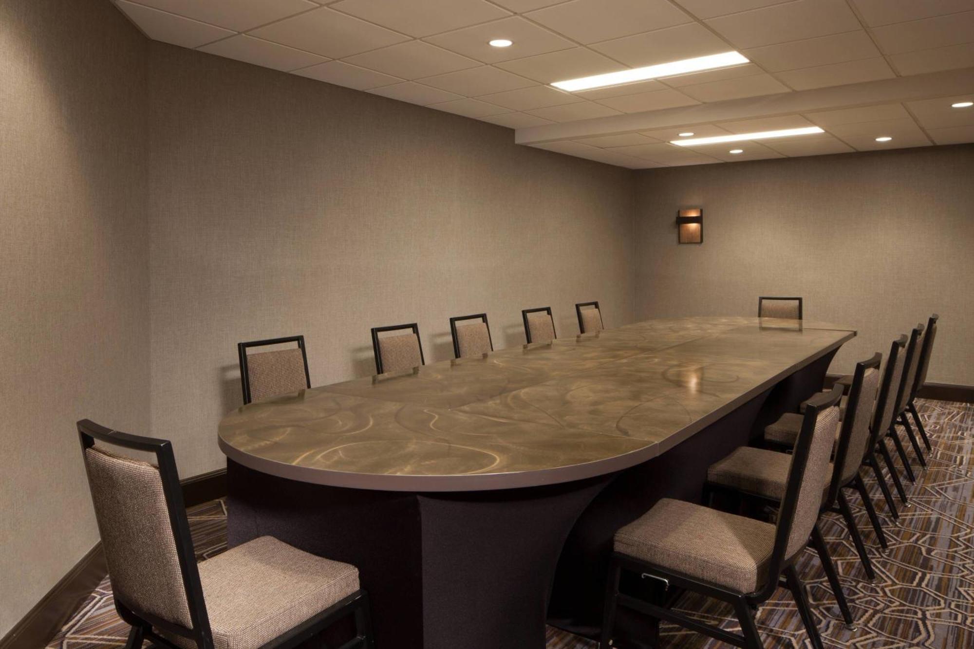 אירווינג Dallas/Fort Worth Airport Marriott מראה חיצוני תמונה