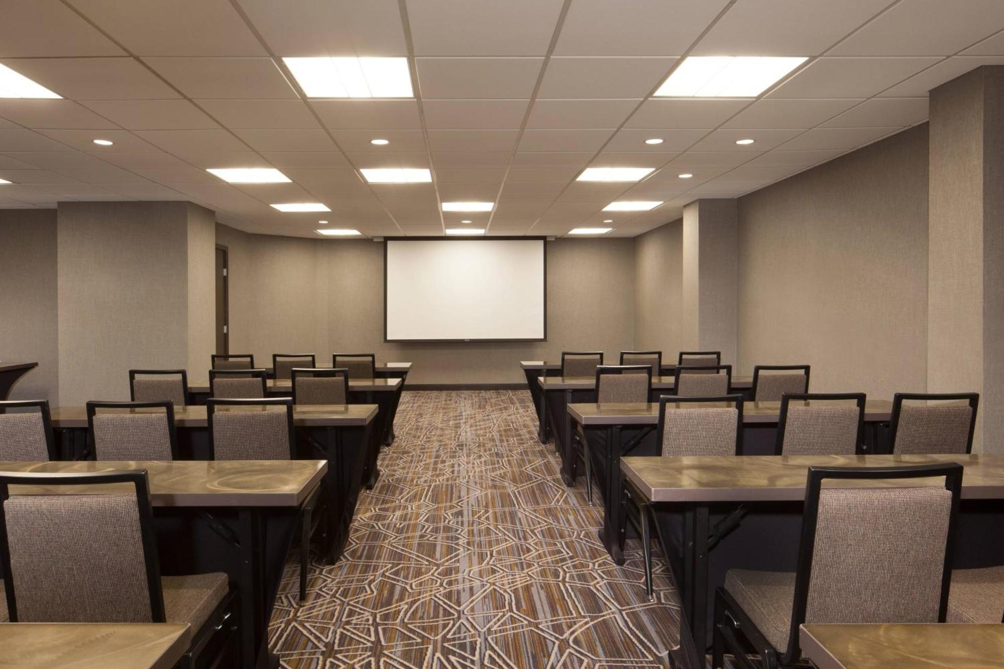 אירווינג Dallas/Fort Worth Airport Marriott מראה חיצוני תמונה