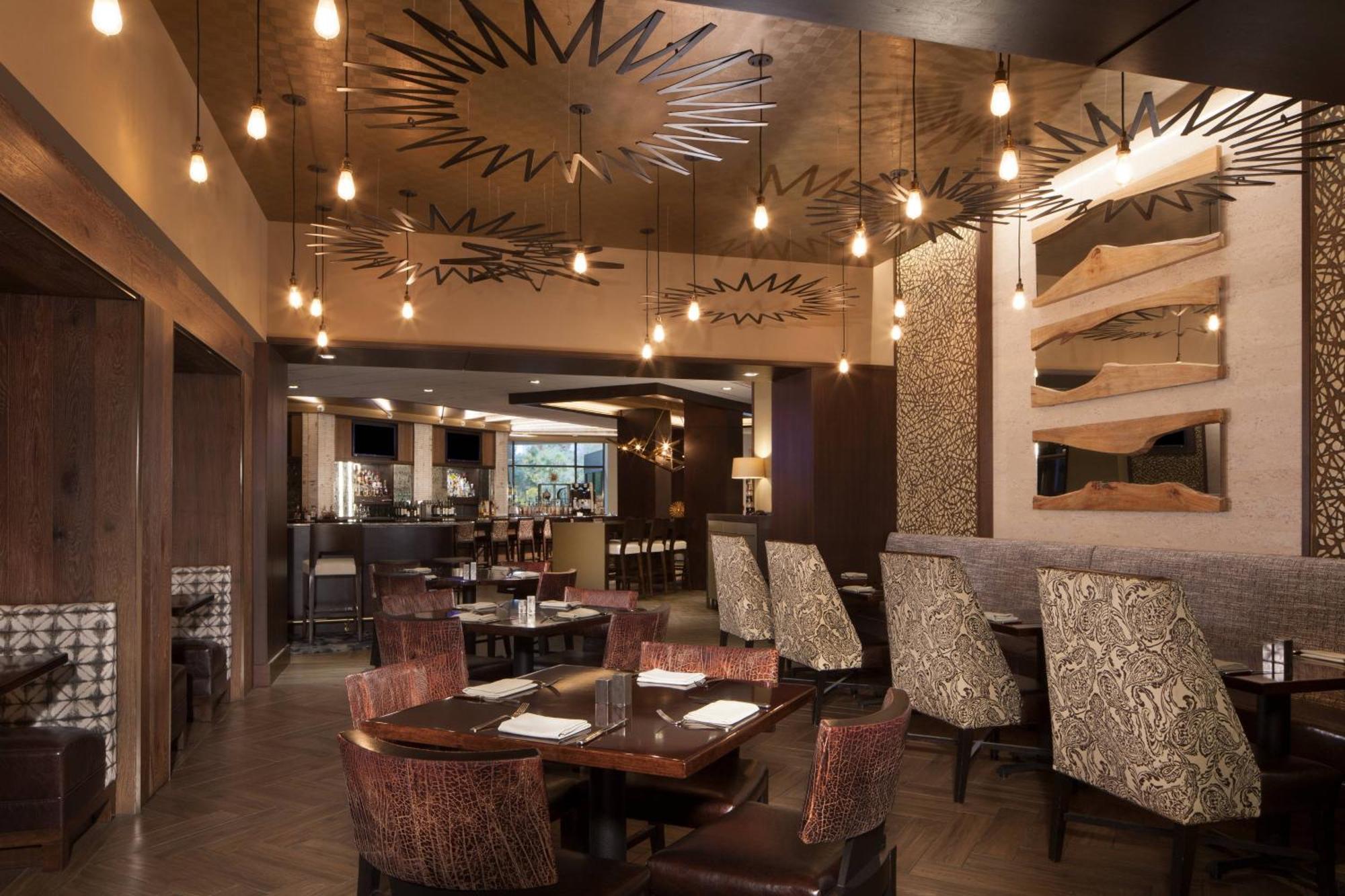 אירווינג Dallas/Fort Worth Airport Marriott מראה חיצוני תמונה