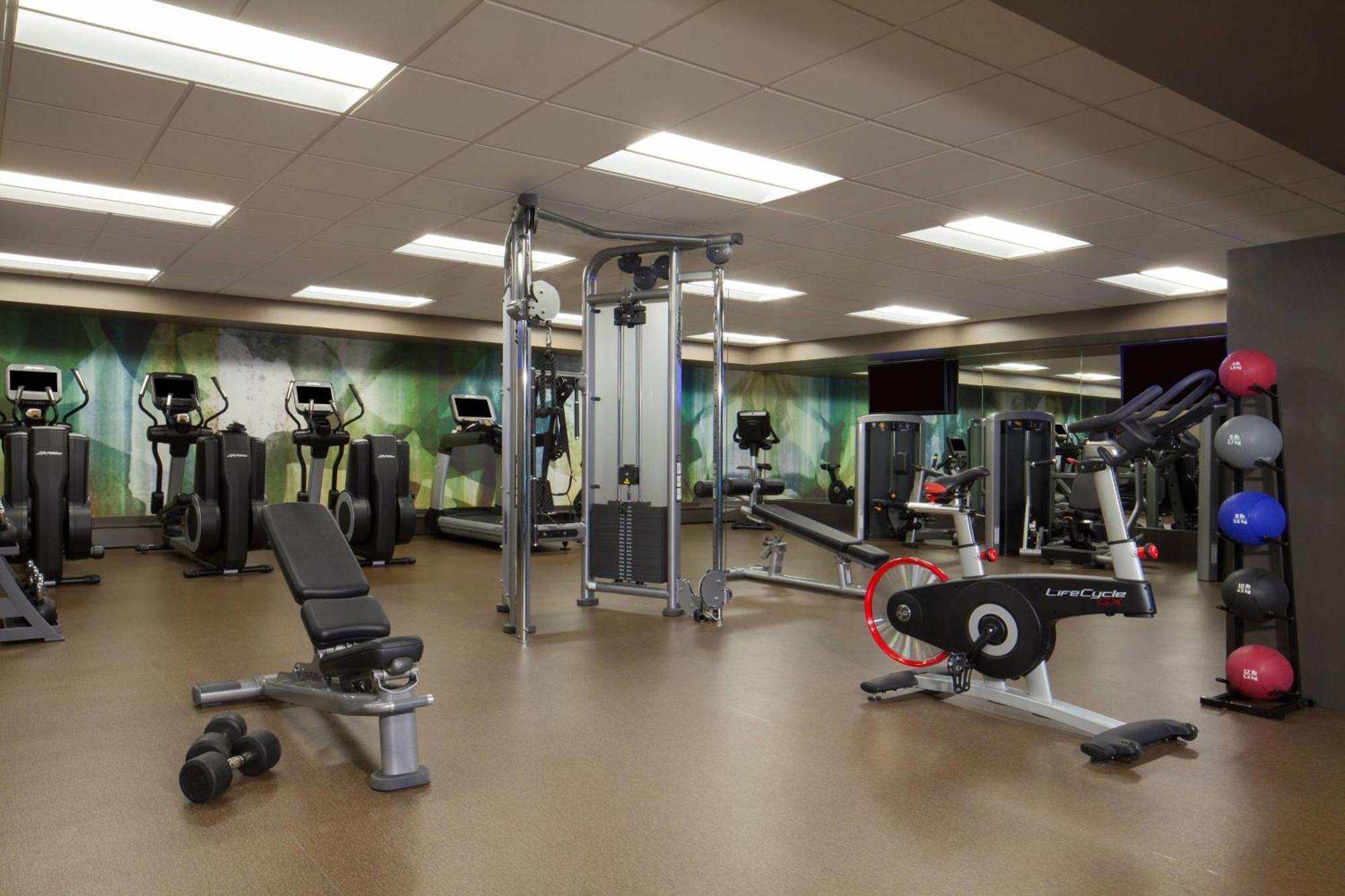 אירווינג Dallas/Fort Worth Airport Marriott מראה חיצוני תמונה
