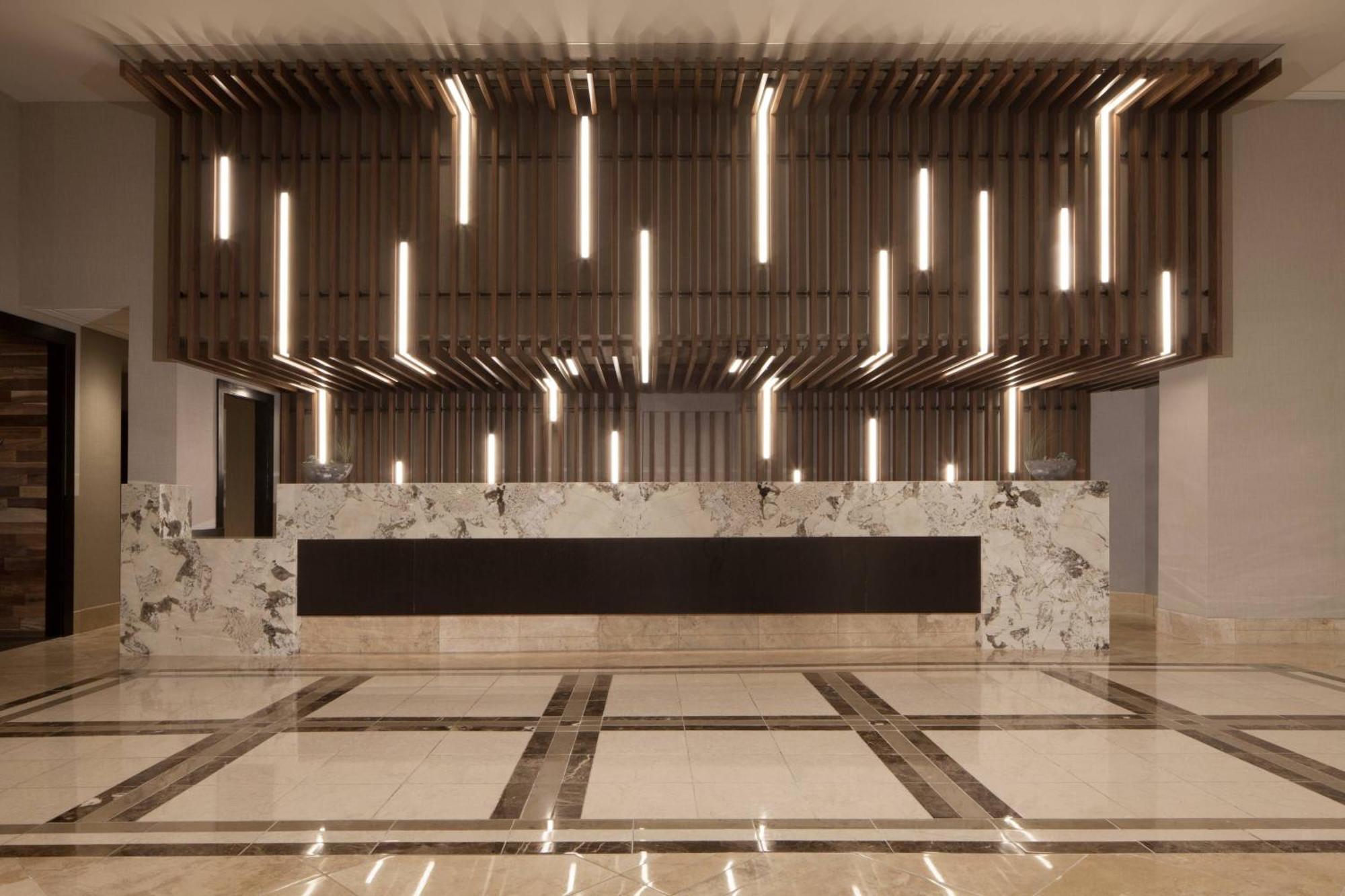 אירווינג Dallas/Fort Worth Airport Marriott מראה חיצוני תמונה