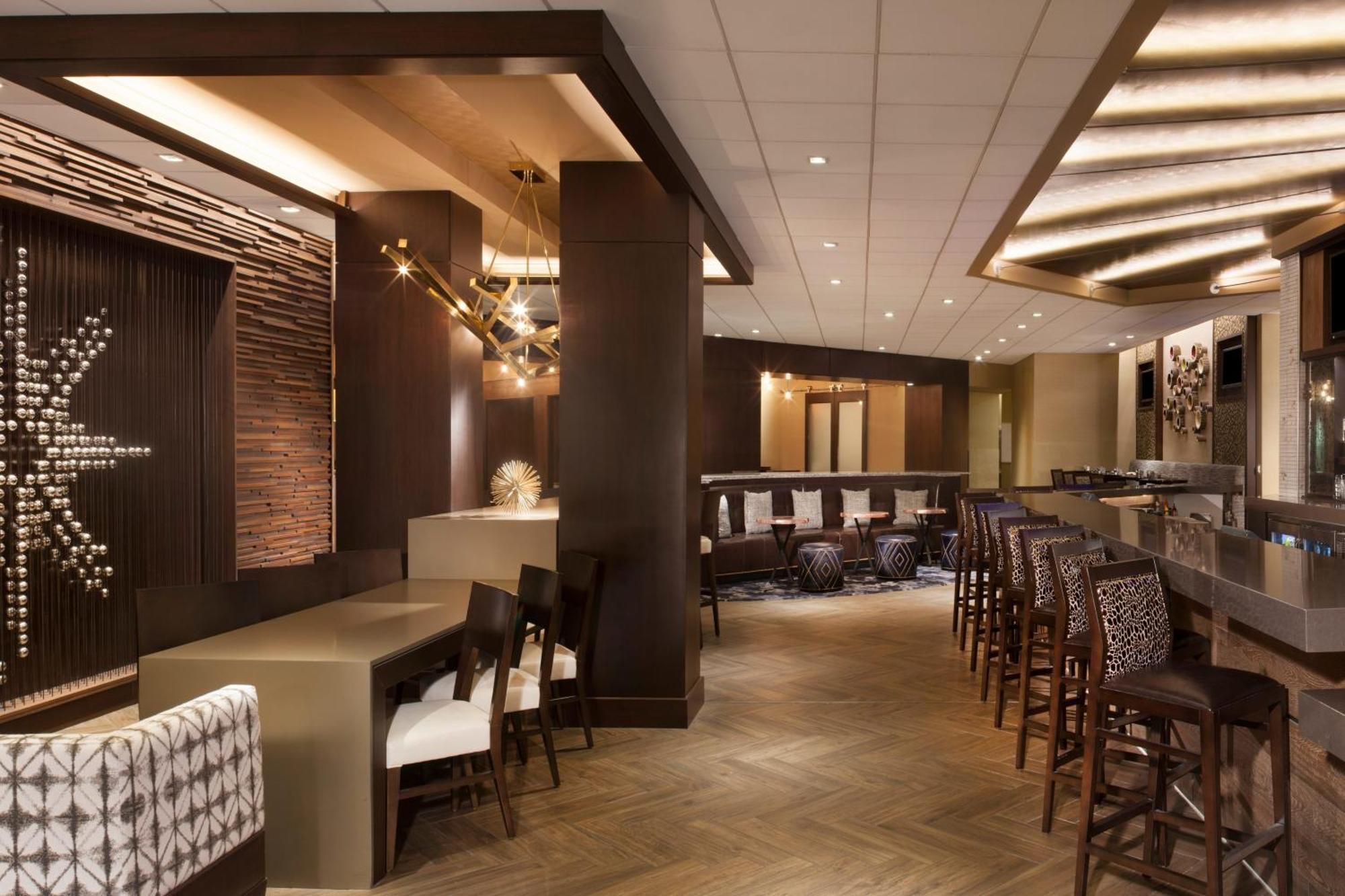 אירווינג Dallas/Fort Worth Airport Marriott מראה חיצוני תמונה